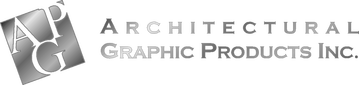 Architectural Graphic Products